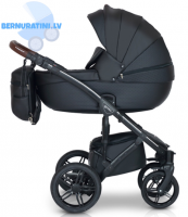 Bērnu rati Verdi Explorer 07